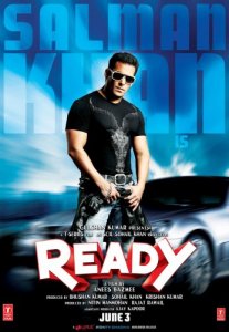  ! / Ready [2011]  