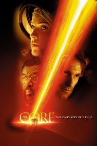 Земное ядро / The Core [2003] смотреть онлайн