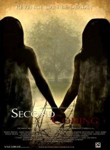   / Second Coming [2008]  