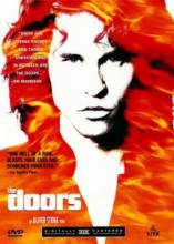 Дорз / The Doors [1991] смотреть онлайн