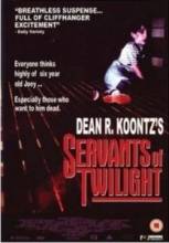 Слуги Сумерек / Servants of Twilight [1991] смотреть онлайн