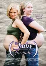 Пузатая формула / The Baby Formula [2008] смотреть онлайн