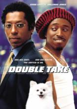   / Double Take [2001]  