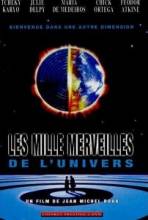    / Les Mille merveilles de l'univers / The Thousand Wonders Of The Universe [1997]  