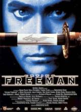   / Crying Freeman [1995]  