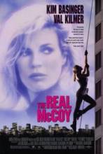   / The Real McCoy [1993]  