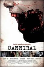  / Cannibal [2010]  