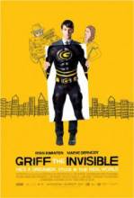   / Griff the Invisible [2010]  