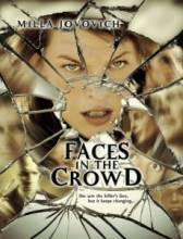    / Faces in the Crowd [2011]  