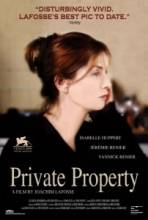   / Nu Prpriete / Private Property [2006]  
