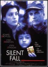 Безмолвная Схватка / Silent Fall [1994] смотреть онлайн