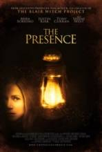 Присутствие / The Presence [2010] смотреть онлайн