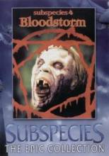  4:   /  4 /  4:   / Subspecies 4: Bloodstorm [1998]  