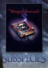   /   / Vampire Journals [1997]  