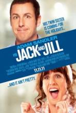    / Jack and Jill [2011]  