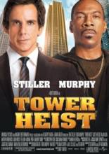    / Tower Heist [2011]  