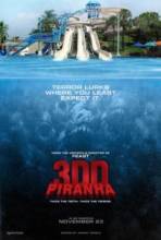 Пираньи 3DD / Piranha 3DD [2011] смотреть онлайн