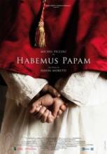 У нас есть Папа / Habemus Papam / We Have a Pope [2011] смотреть онлайн