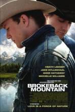 Горбатая гора / Brokeback Mountain [2005] смотреть онлайн