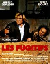 Беглецы / Les Fugitifs [1986] смотреть онлайн