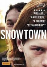 Снежный город / Snowtown [2011] смотреть онлайн