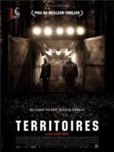 Территории / Territories [2010] смотреть онлайн