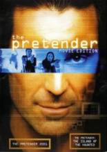  2001 / The Pretender 2001 [2001]  