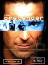   .   / The Pretender: Island of the Haunted [2001]  