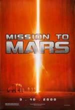    / Mission to Mars [2000]  