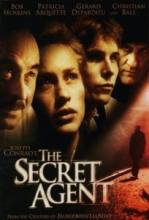   / The Secret Agent [1996]  