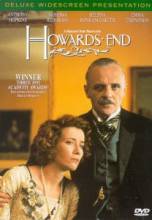    /  - / Howards End [1992]  