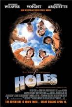  / Holes [2003]  