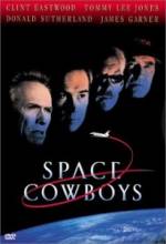   / Space Cowboys [2000]  