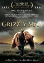   / Grizzly Man [2005]  