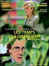    / Les Temps qui changent [2004]  