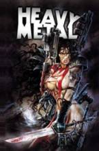 Тяжелый металл 2000 / Heavy Metal 2000 [2000] смотреть онлайн