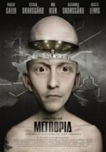 Метропия / Metropia [2009] смотреть онлайн