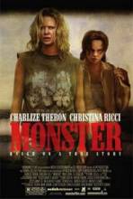 Монстр / Monster [2003] смотреть онлайн