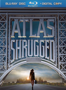   :  1 / Atlas Shrugged: Part I [2011]  
