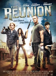  / The Reunion [2011]  