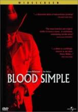   / Blood Simple [1984]  