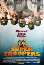  / Super Troopers [2001]  