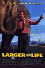 ,   / Larger Than Life [1996]  