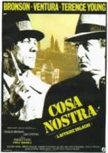   ( ) / Cosa Nostra. Le Dossier Valachi [1972]  