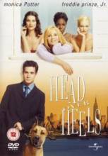   / Head Over Heels [2001]  