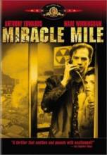   / Miracle Mile [1988]  