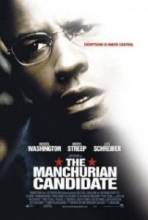   / The Manchurian Candidate [2004]  