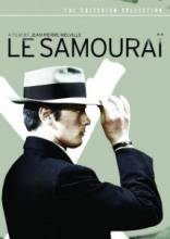  / Le Samourai / Le Samouraï [1967]  