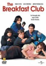  / The Breakfast Club [1985]  