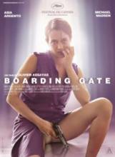    / Boarding Gate [2007]  